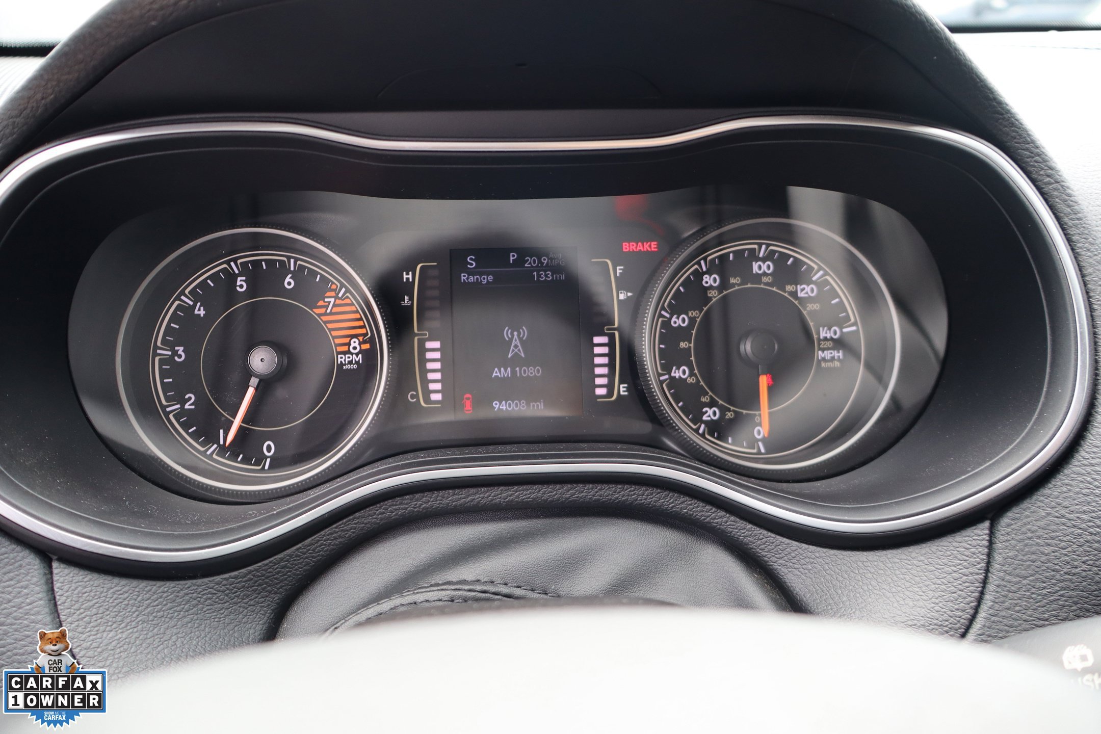 Used 2022 Jeep Cherokee Latitude AWD/4WD image 19