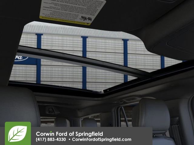 New 2026 Ford Expedition Tremor image 26