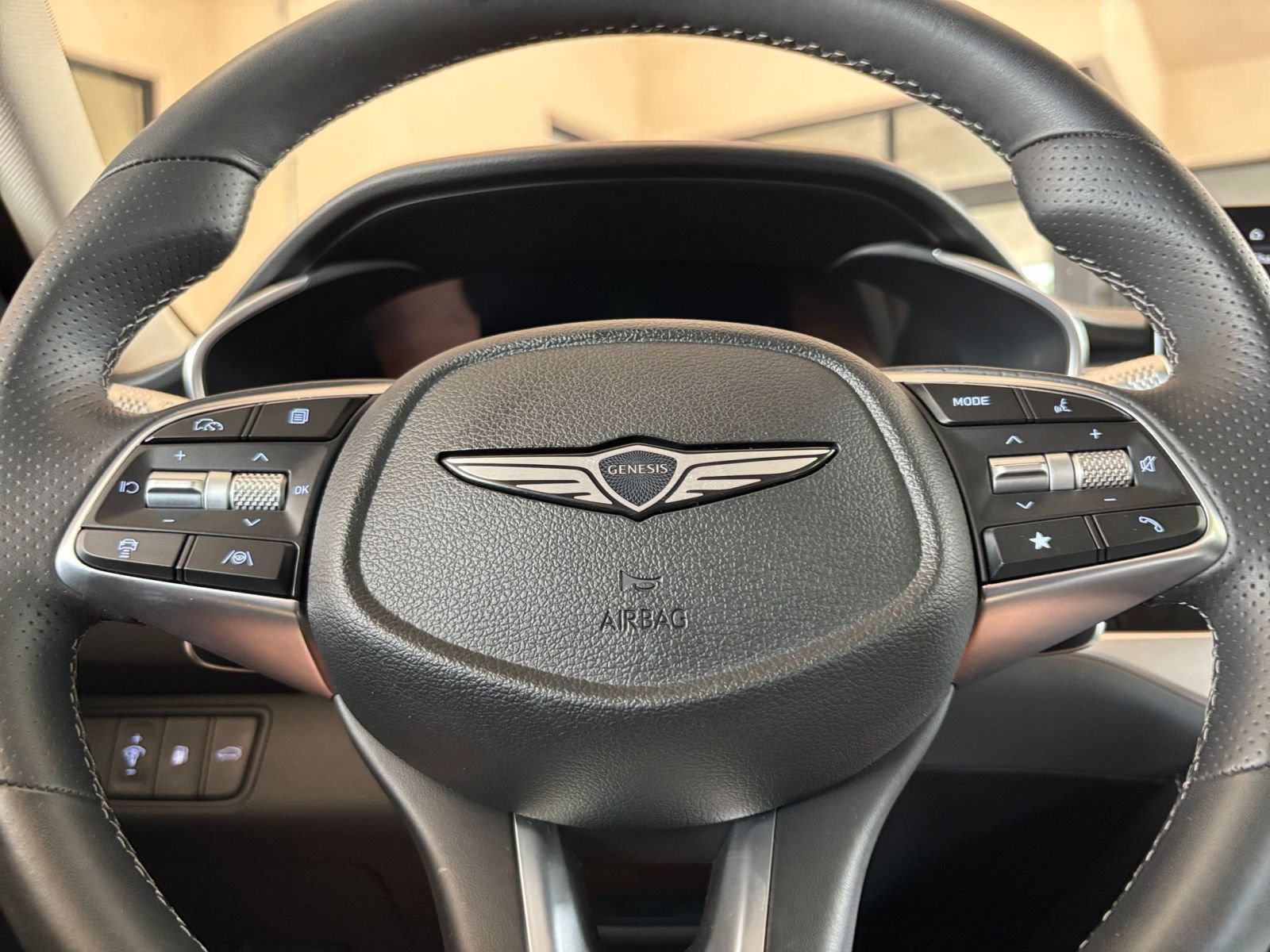 Used 2026 Genesis G70 2.5T RWD image 29