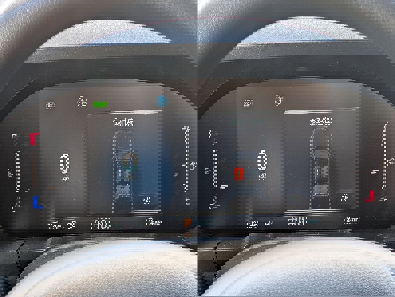 New 2026 Ford Maverick XL w/ Equipment Group 101A image 22