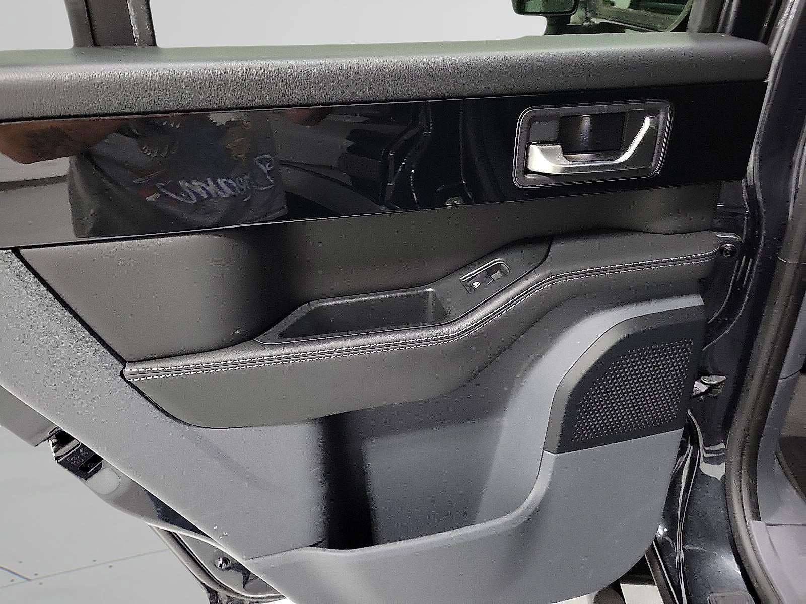 Used 2024 INEOS Grenadier image 10