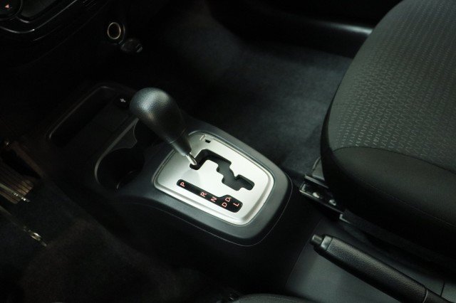 Used 2024 Mitsubishi Mirage G4 LE FWD image 18