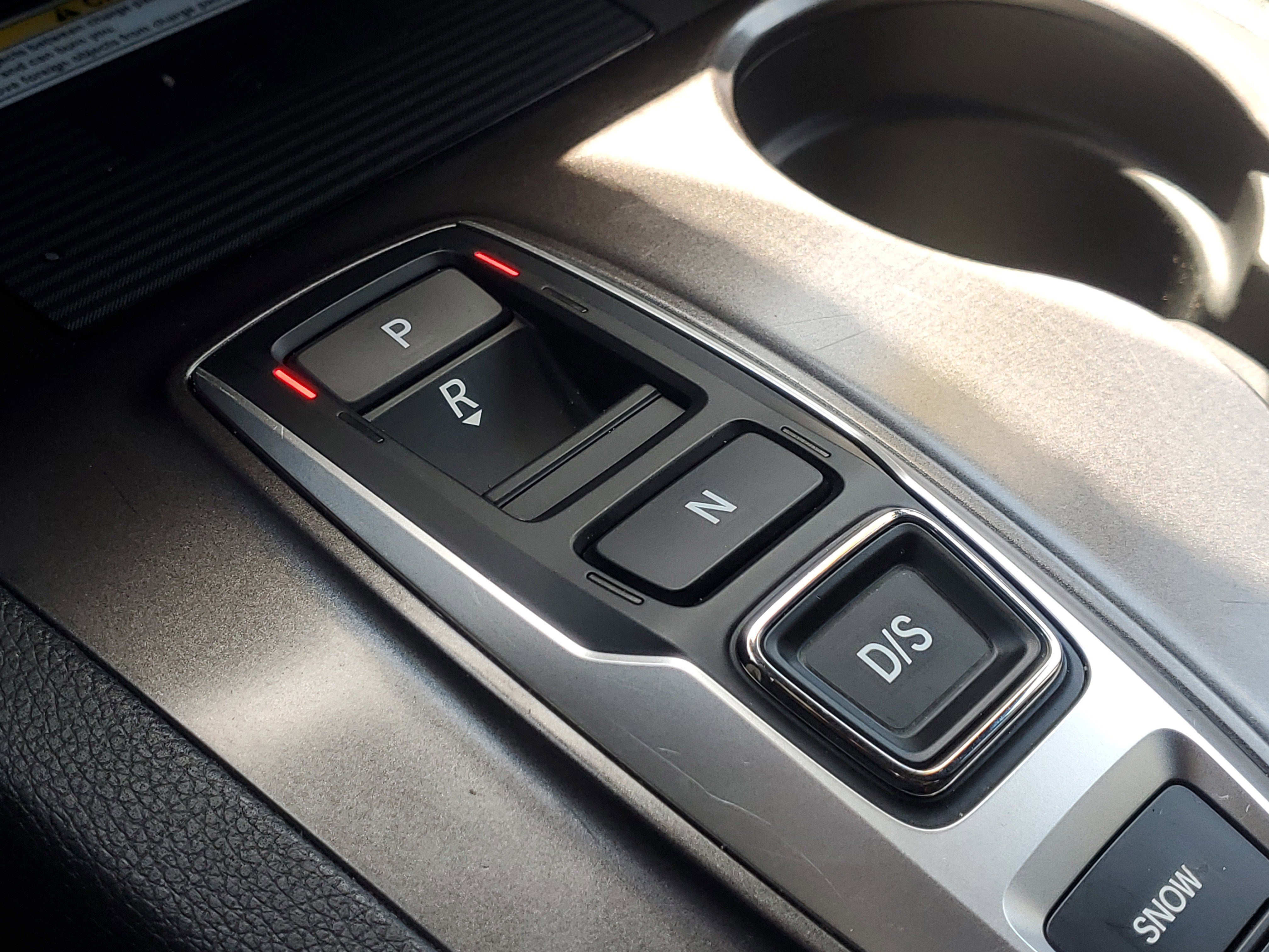 Used 2022 Honda Passport EX-L image 31