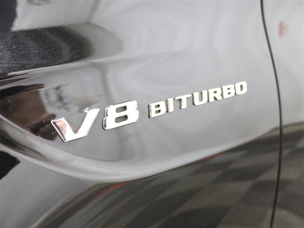 Used 2021 Mercedes-Benz C 63 AMG S image 17