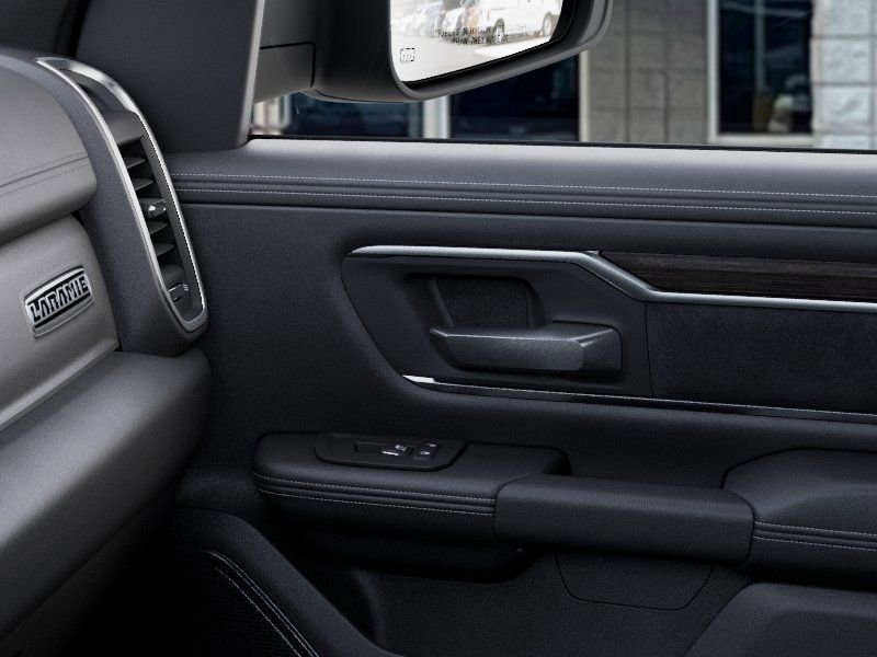 New 2026 RAM 1500 Laramie w/ Sport Appearance Package image 30