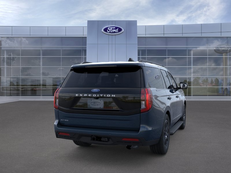 New 2026 Ford Expedition Active RWD image 31
