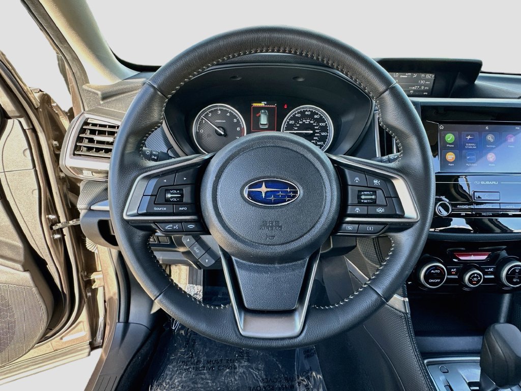 Used 2024 Subaru Forester Premium AWD/4WD image 11