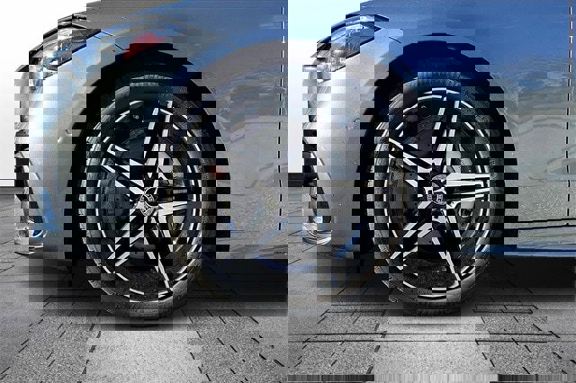 Certified 2024 Mercedes-Benz C 300 4MATIC Sedan w/ Pinnacle Trim Package image 37