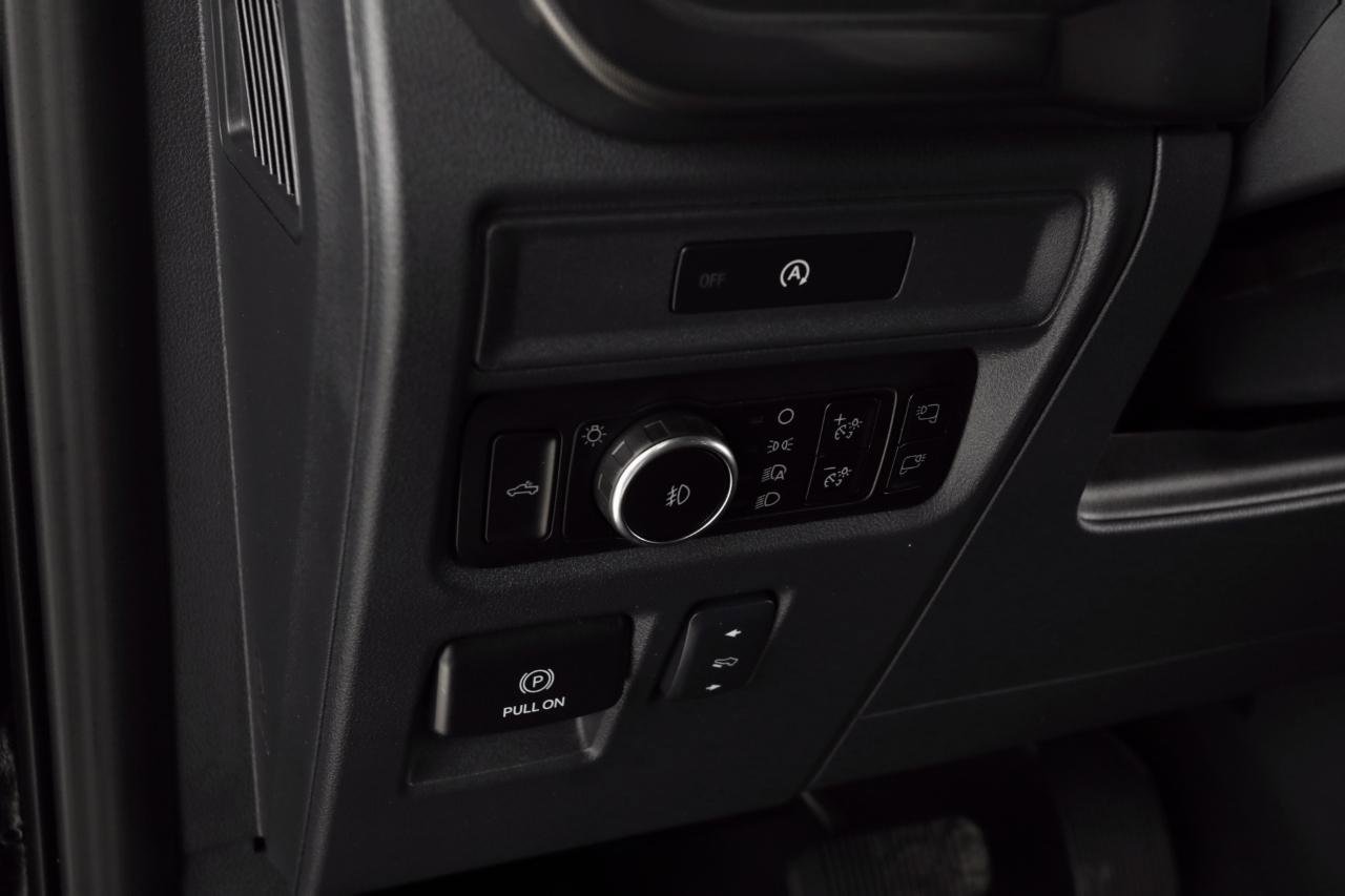 Used 2025 Ford F150 Tremor w/ Equipment Group 402A High image 31