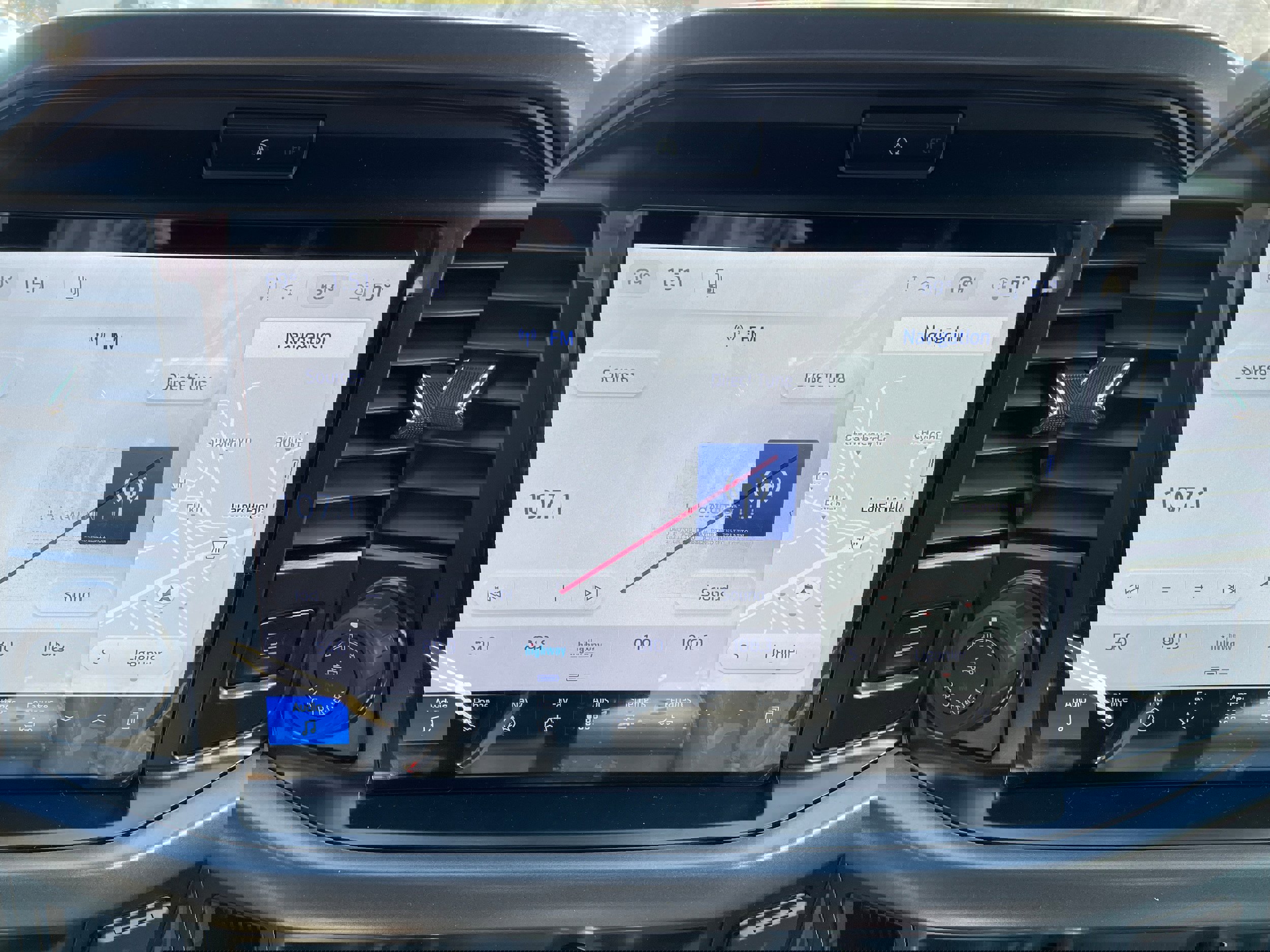 New 2026 Ford F150 XLT w/ Equipment Group 302A MID image 17