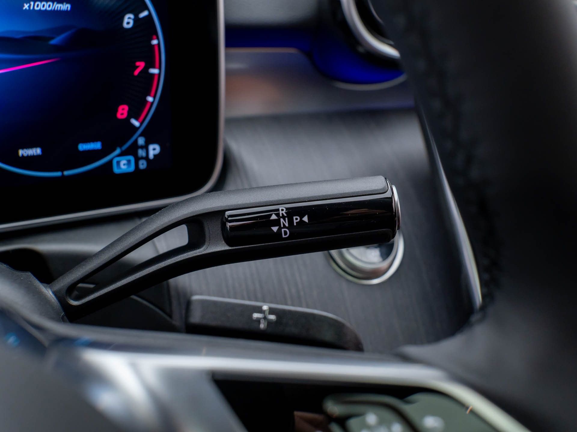 New 2026 Mercedes-Benz C 300 4MATIC Sedan image 22