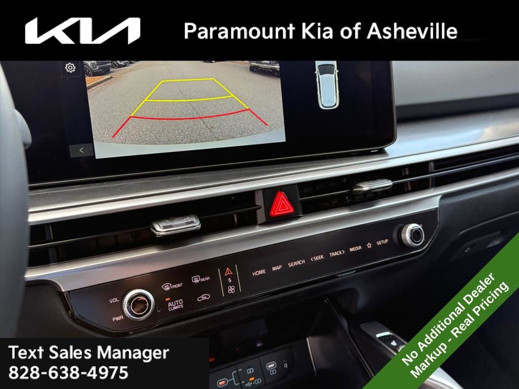 New 2026 Kia Sorento S image 9