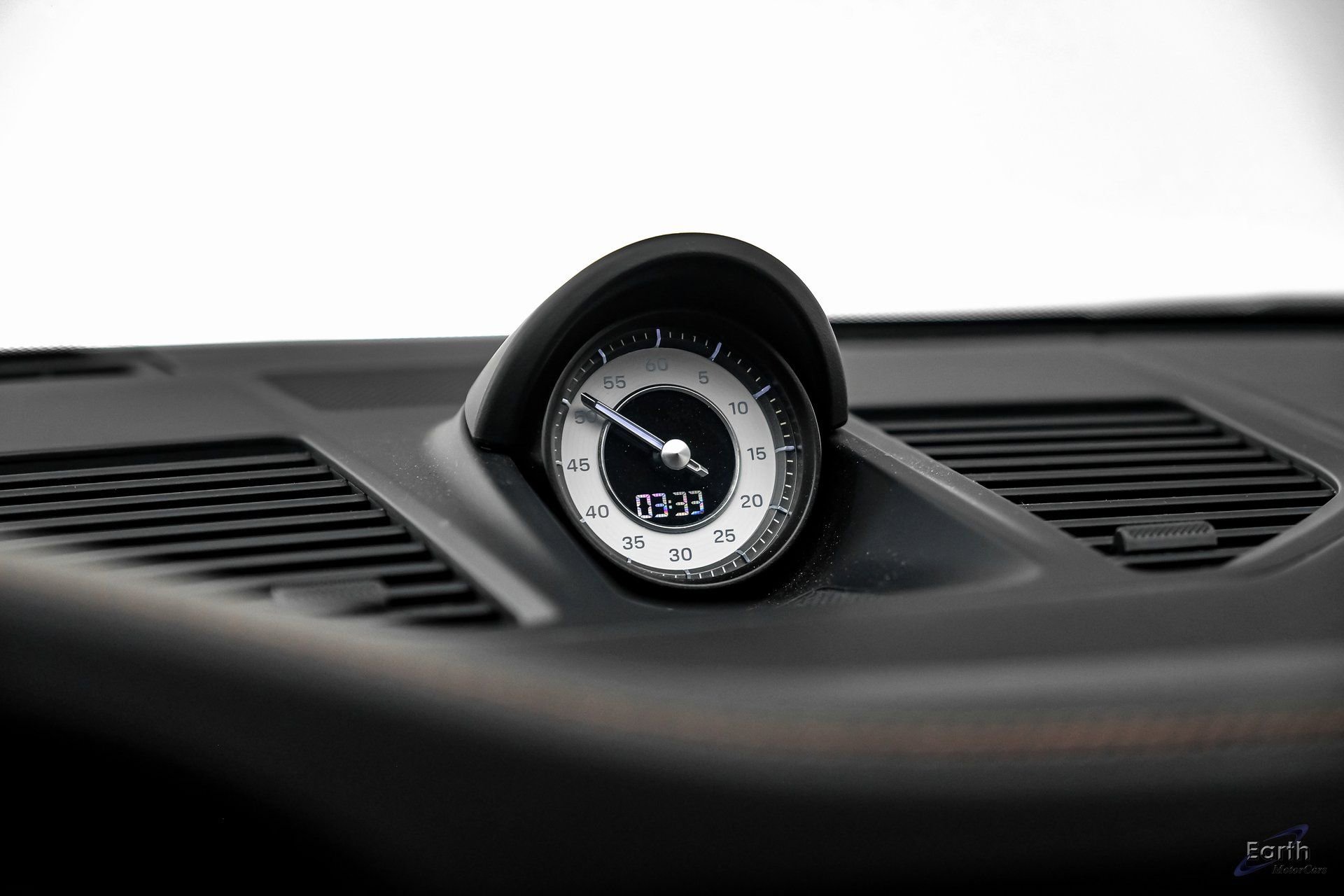 Used 2021 Porsche 911 Turbo S AWD/4WD image 75