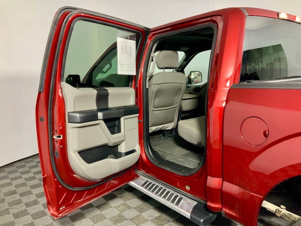 Used 2019 Ford F150 XLT AWD/4WD image 27