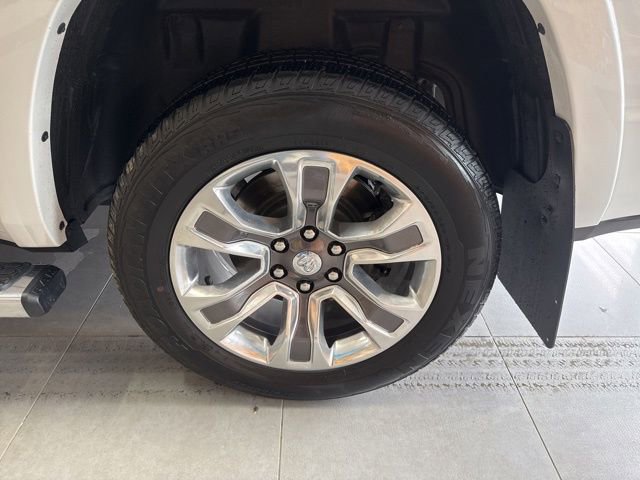 Used 2024 RAM 1500 Limited image 15