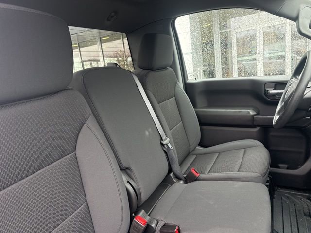 Used 2024 GMC Sierra 1500 Pro w/ Pro Value Package image 26