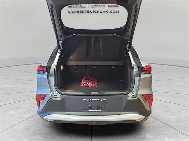 New 2026 Buick Envista Preferred w/ Convenience I Package image 13