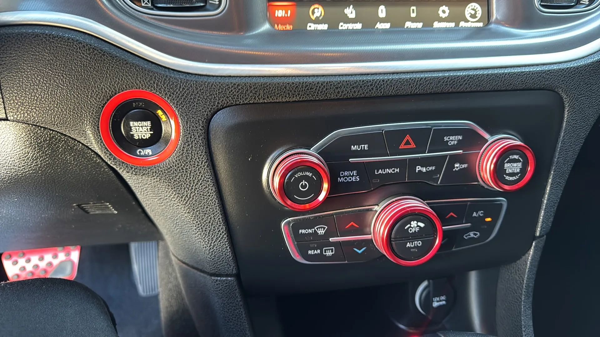 Used 2022 Dodge Charger Scat Pack image 16