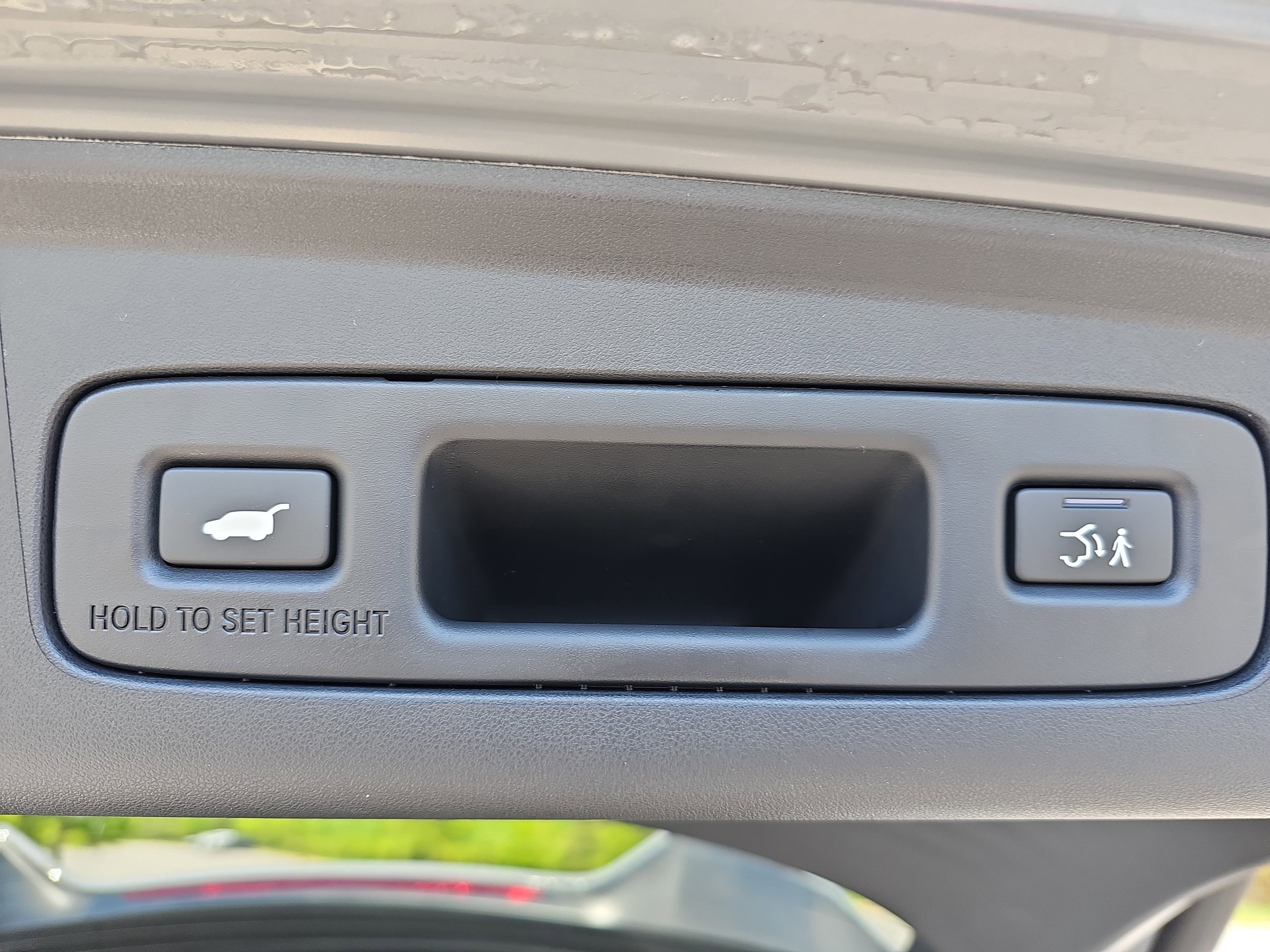 New 2026 Acura ADX A-Spec FWD image 13