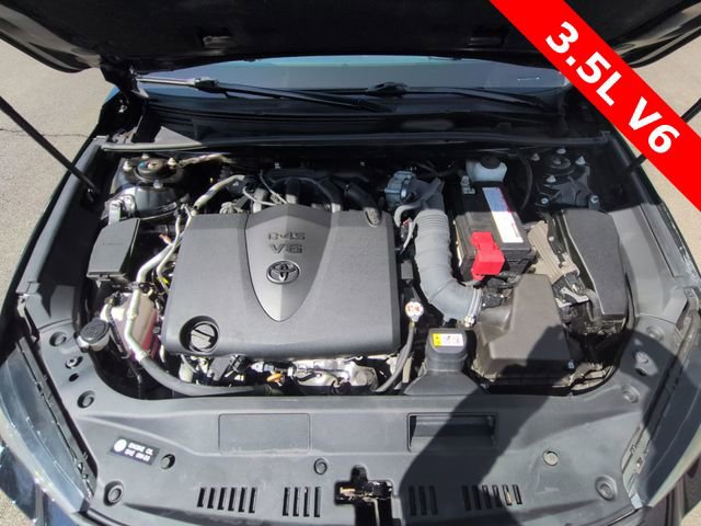 Used 2021 Toyota Avalon Touring image 31