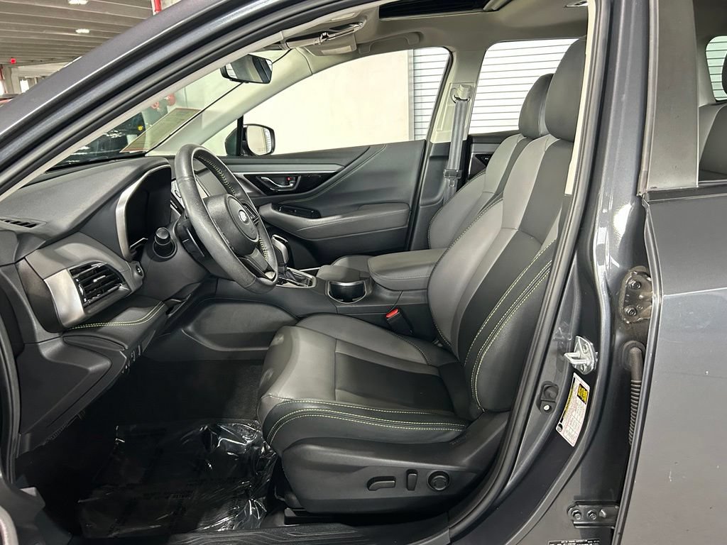 Used 2024 Subaru Outback Onyx Edition AWD/4WD image 15