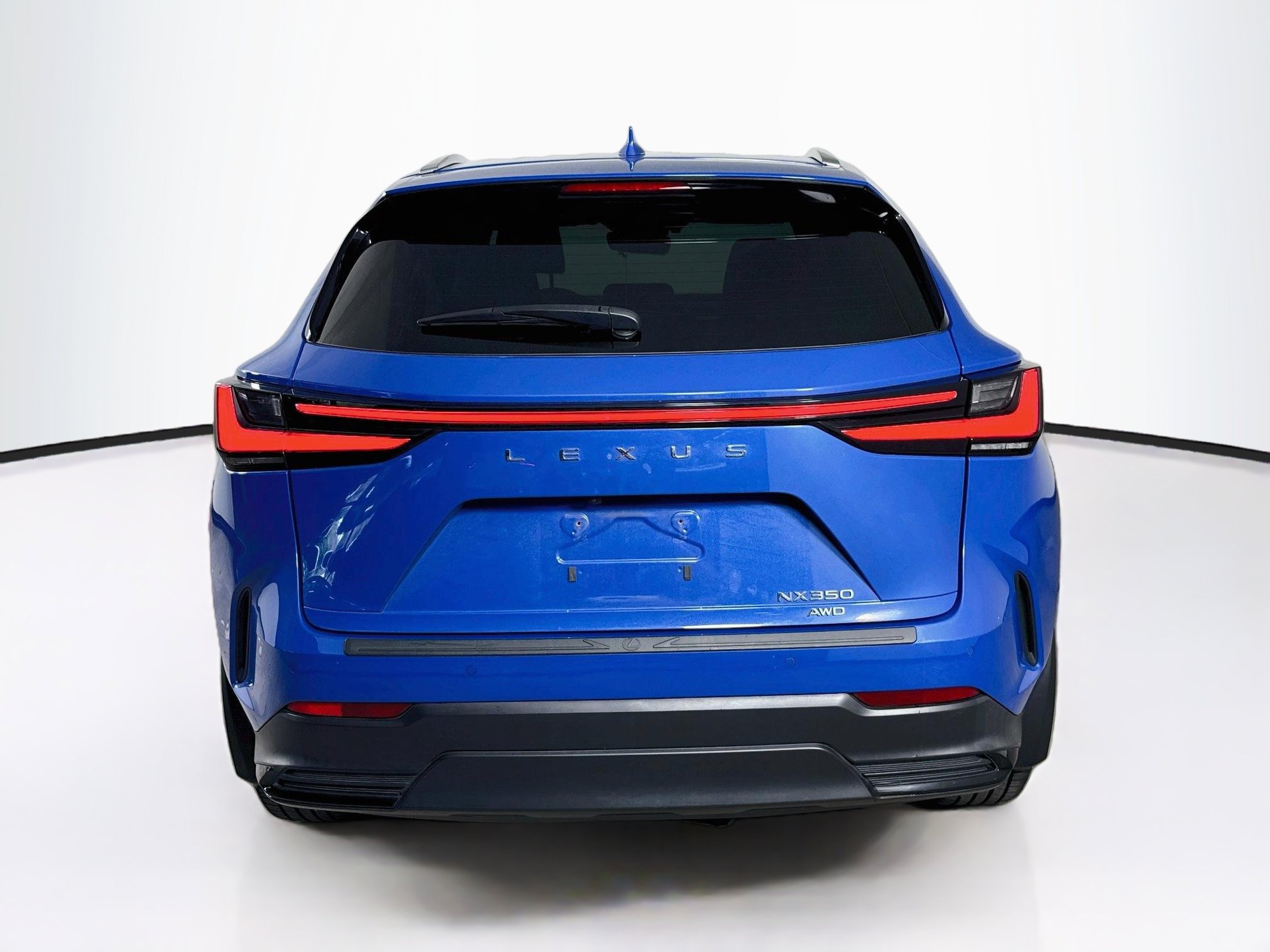 Used 2022 Lexus NX 350 AWD w/ Accessory Package 2 image 31
