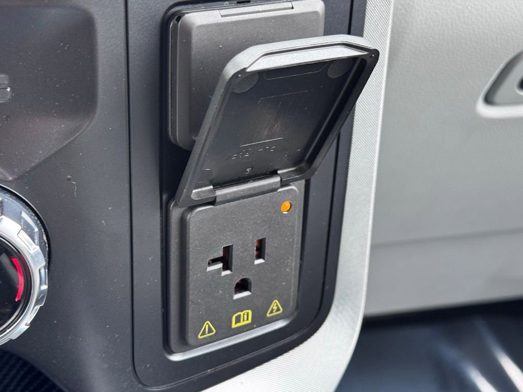 Used 2021 Ford F150 Limited AWD/4WD image 39