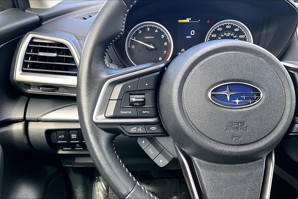 Used 2023 Subaru Forester Premium AWD/4WD image 24