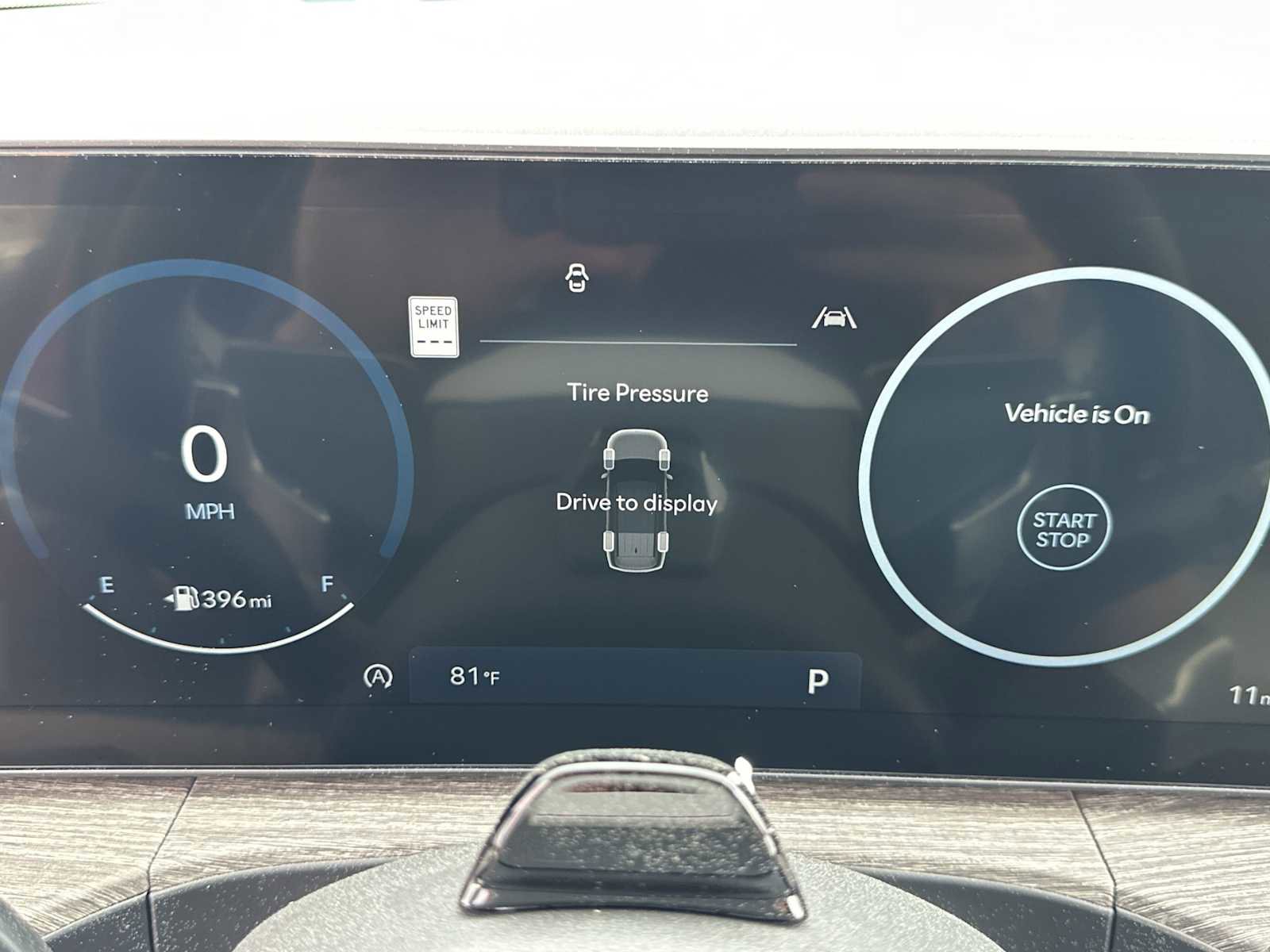 New 2025 Hyundai Santa Fe Calligraphy image 27