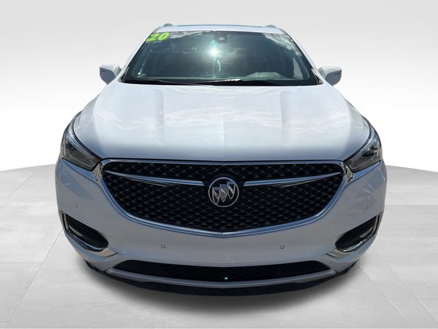 Used 2020 Buick Enclave Avenir w/ Avenir Technology Package AWD/4WD image 2