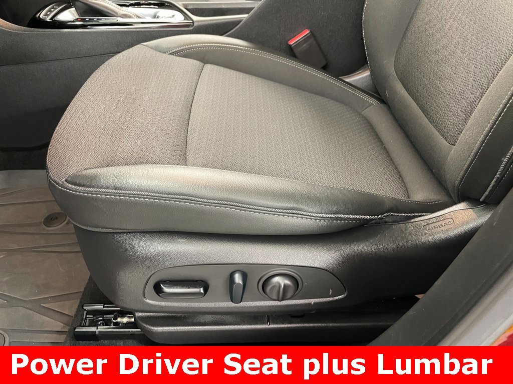 Used 2023 Buick Encore GX Select w/ Experience Buick Package image 10