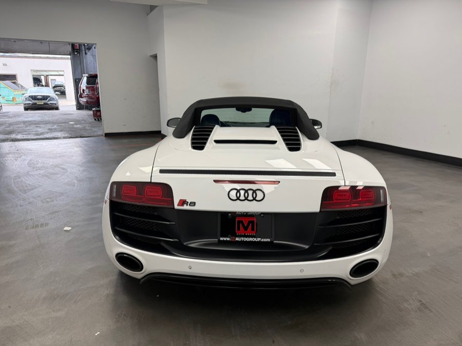 Used 2011 Audi R8 V10 AWD/4WD image 19