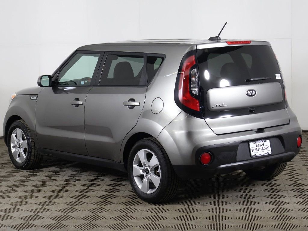 Used 2019 Kia Soul image 6