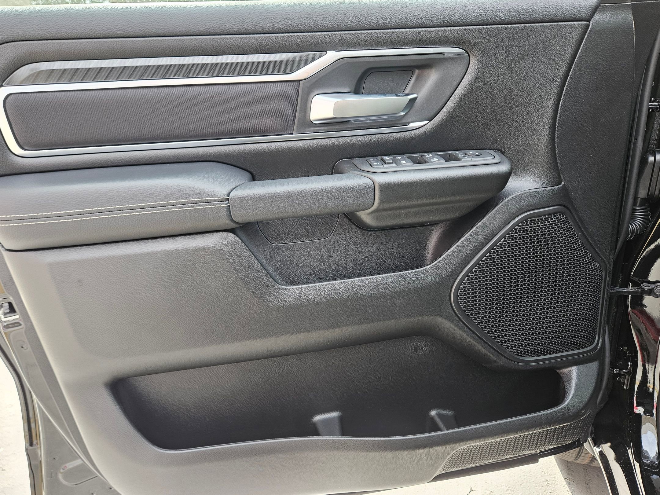 New 2026 RAM 1500 Big Horn image 15