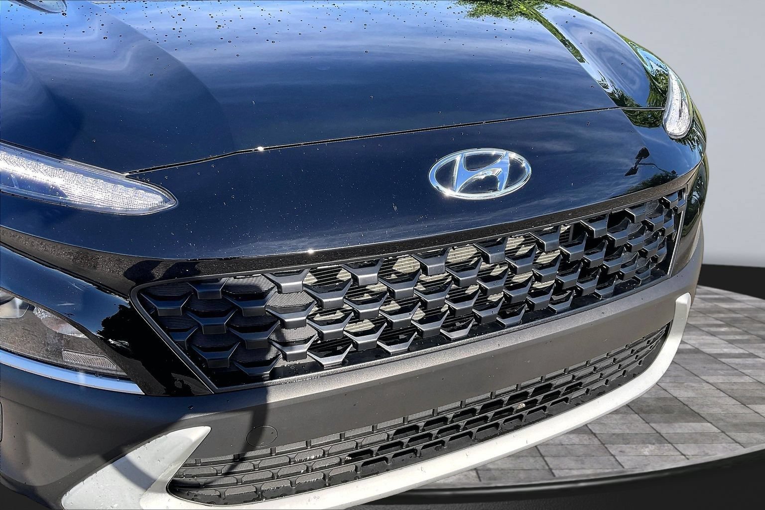 Used 2023 Hyundai Kona SEL AWD/4WD image 28