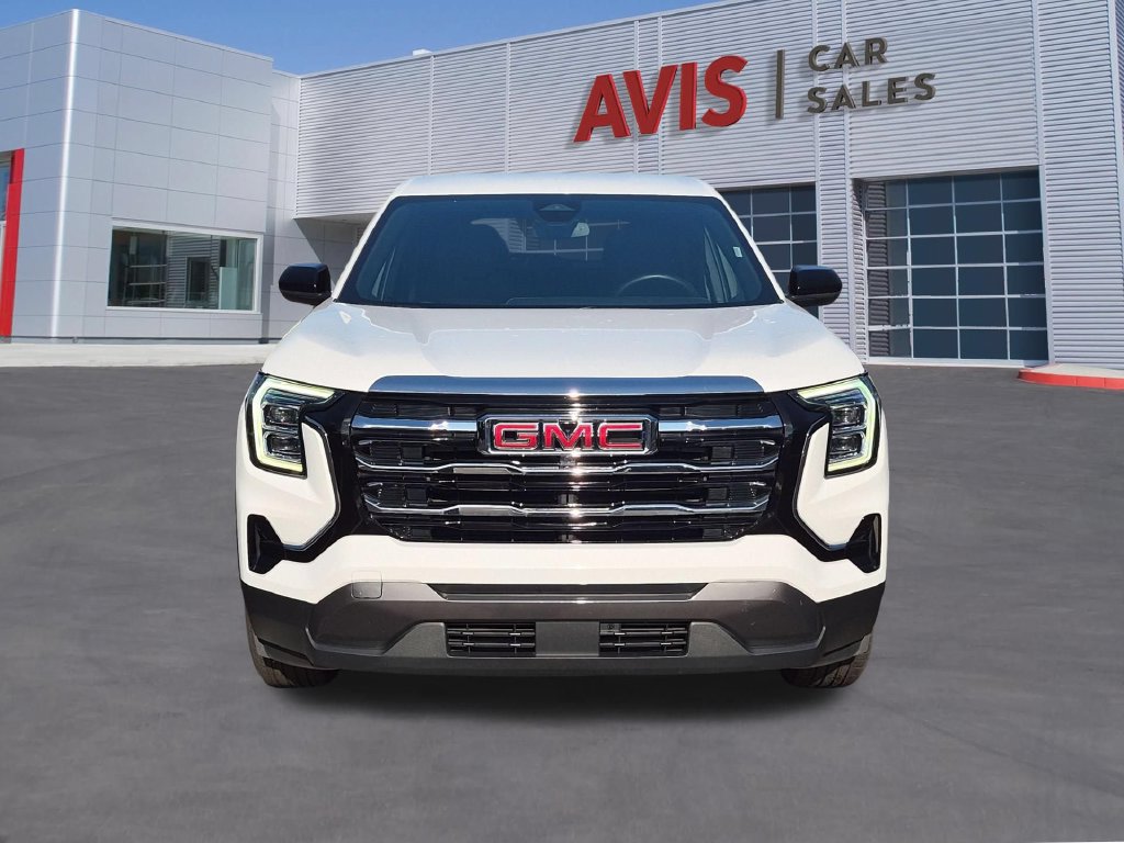 Used 2025 GMC Terrain Elevation AWD/4WD image 2
