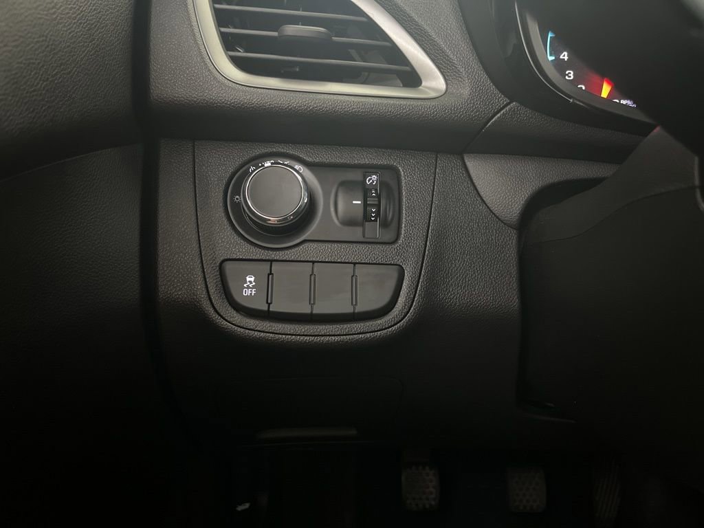 Used 2020 Chevrolet Spark LS image 56