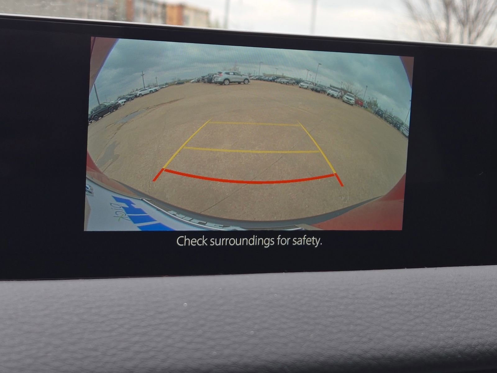 New 2026 MAZDA CX-50 AWD 2.5 S w/ Weather Package image 13