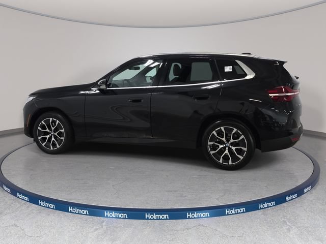 Certified 2026 BMW X3 xDrive30i w/ Convenience Package AWD/4WD image 8