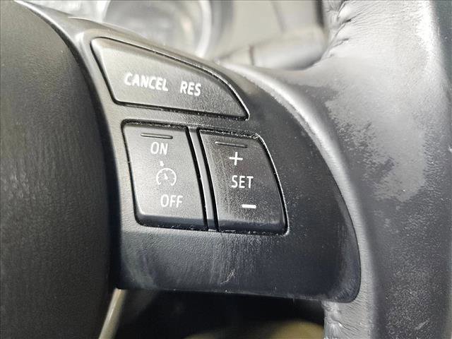 Used 2015 MAZDA MAZDA6 Grand Touring image 11