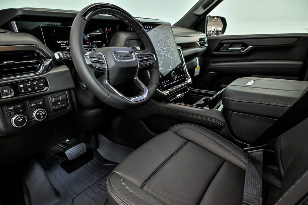 New 2026 GMC Yukon XL Denali image 8