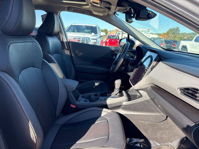 Used 2024 Subaru Crosstrek 2.5i Limited AWD/4WD image 46