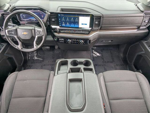 Used 2025 Chevrolet Silverado 1500 LT image 19