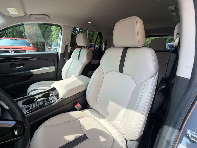 Certified 2026 Honda Passport RTL image 23