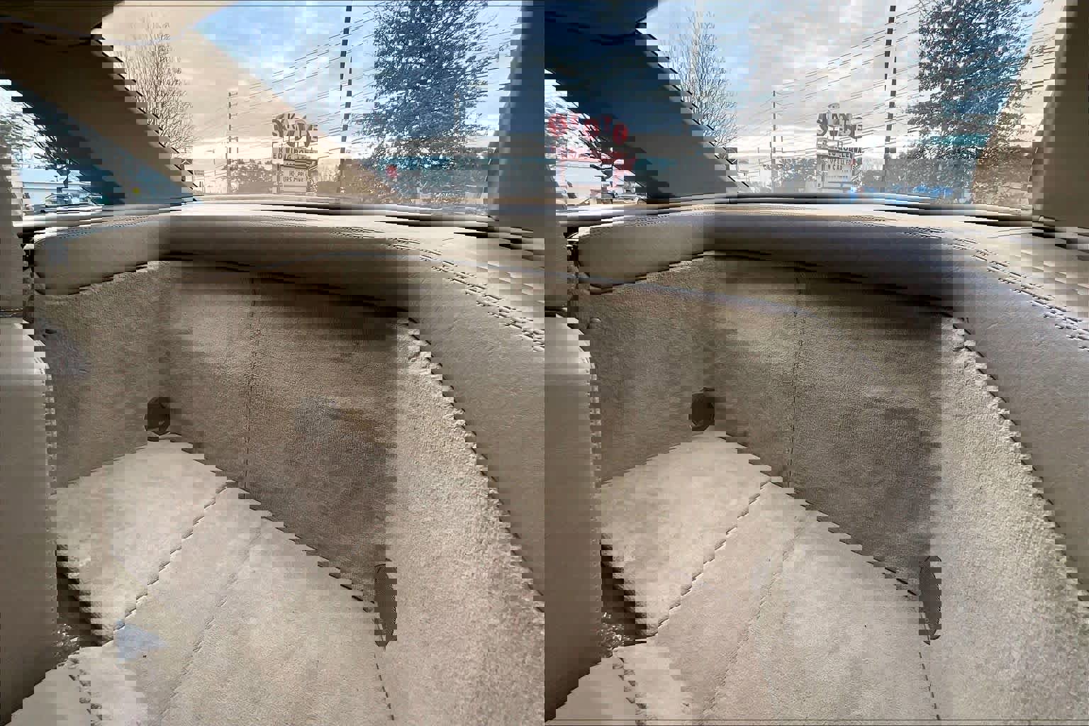 Used 1995 Mercedes-Benz SL 500 image 21