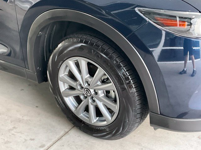 Used 2023 MAZDA CX-5 AWD 2.5 S w/ Select Package image 26