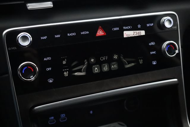 New 2026 Genesis GV80 2.5T Advanced AWD/4WD image 18
