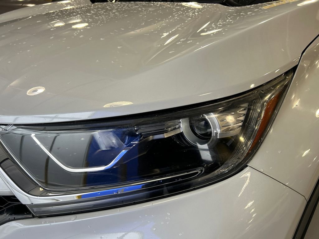 Used 2019 Honda CR-V EX image 7