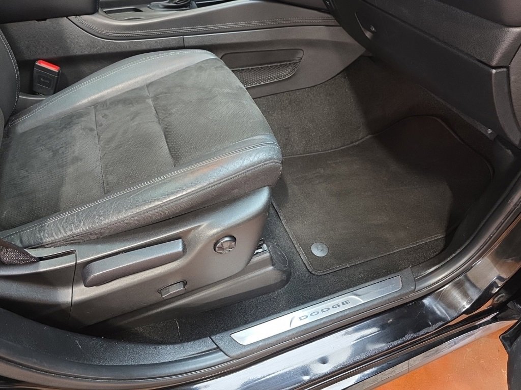 Used 2022 Dodge Durango GT image 10