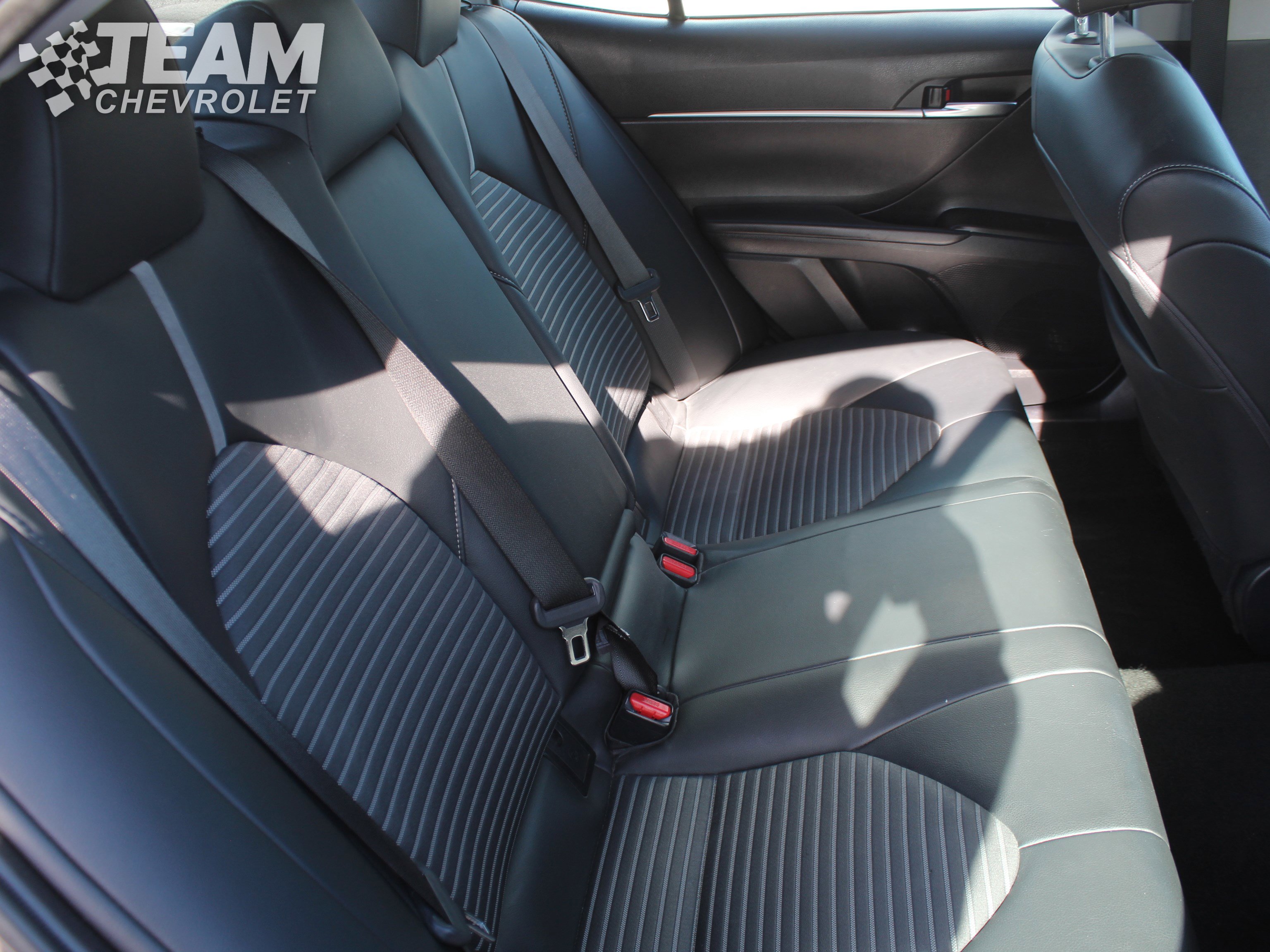 Used 2023 Toyota Camry SE image 24